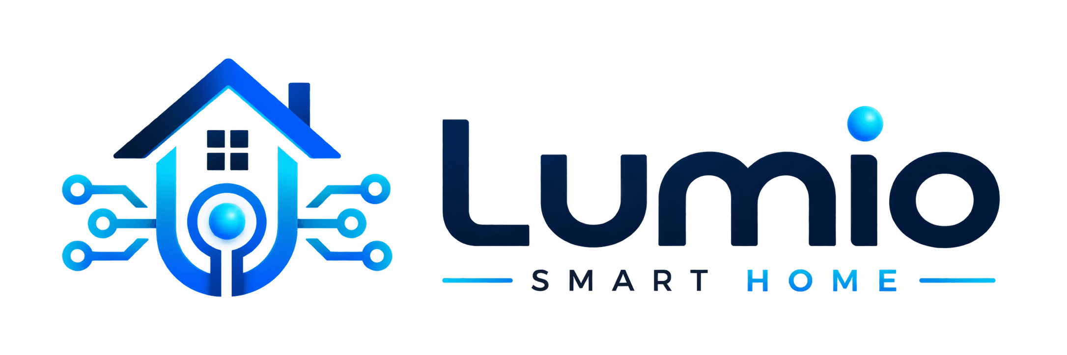 Lumio Smart Home