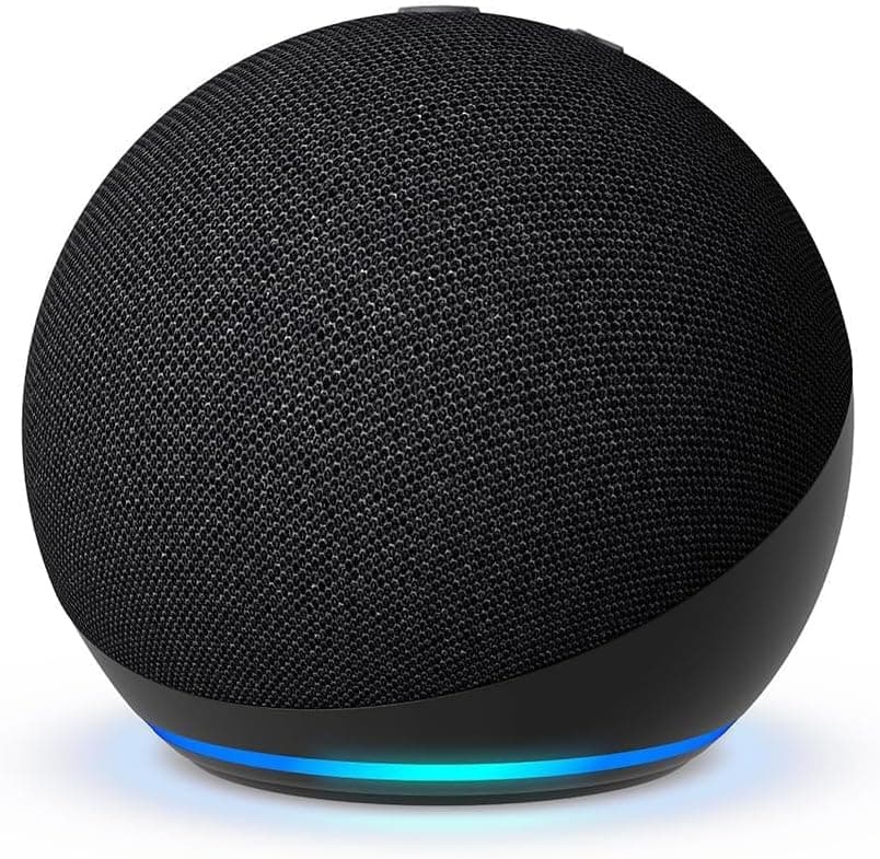 Amazon Amazon Echo Dot (5th Gen, 2022)