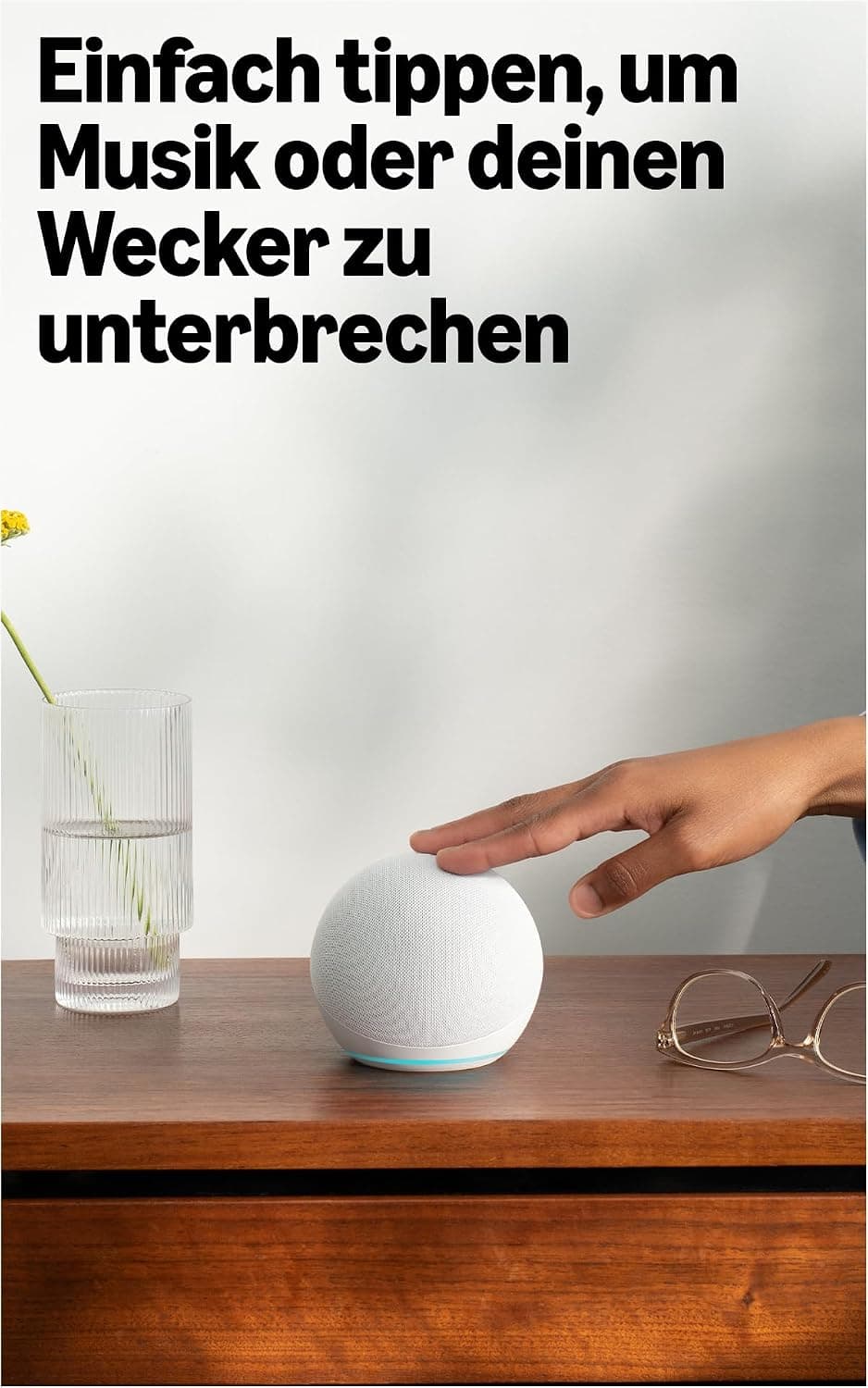 Amazon Echo Dot (5th Gen, 2022)