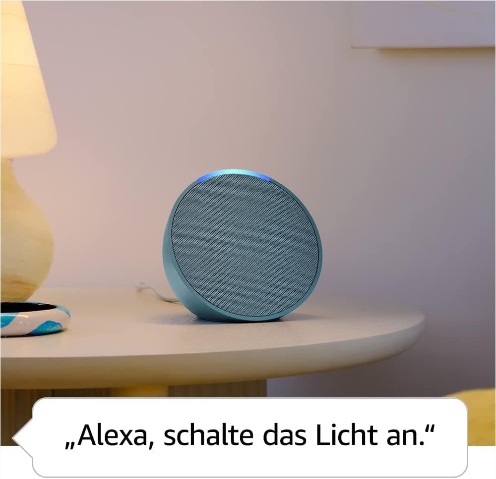 Amazon Echo Pop (2023)