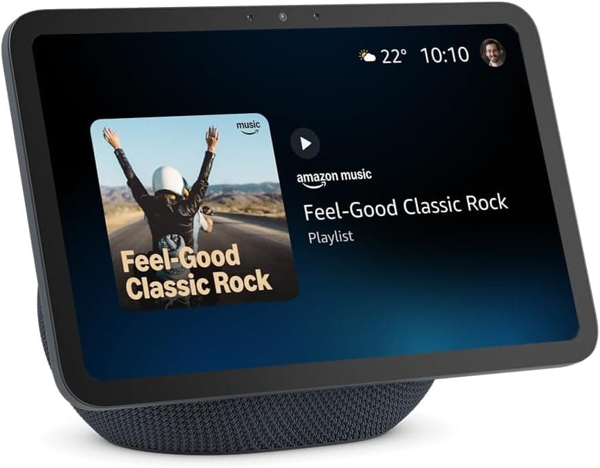 Amazon Amazon Echo Show 8 (2025)