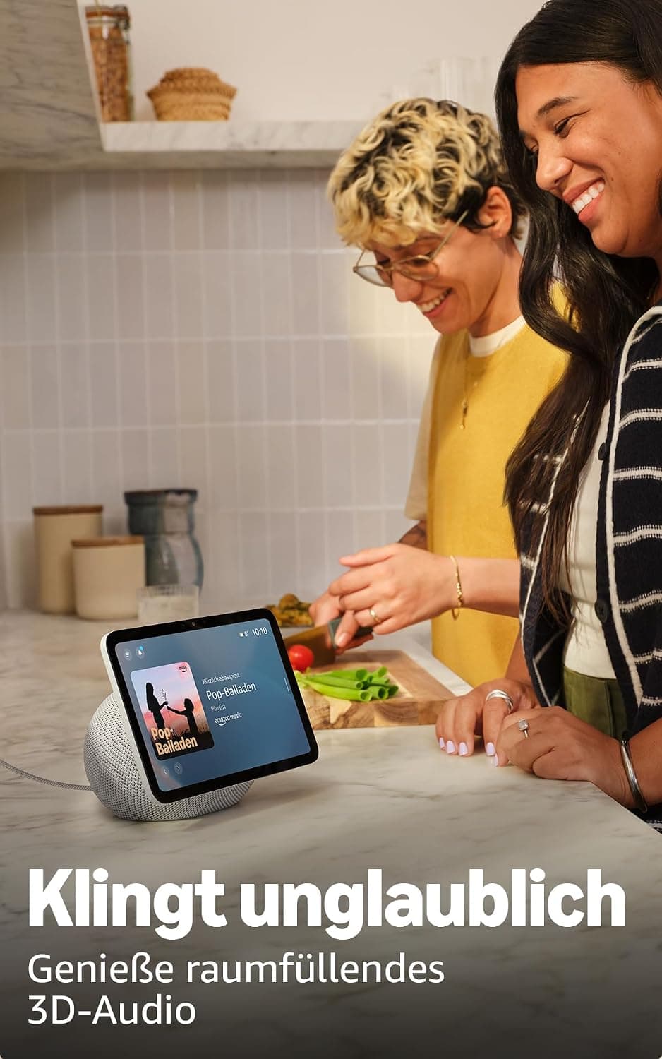 Amazon Echo Show 8 (2025)