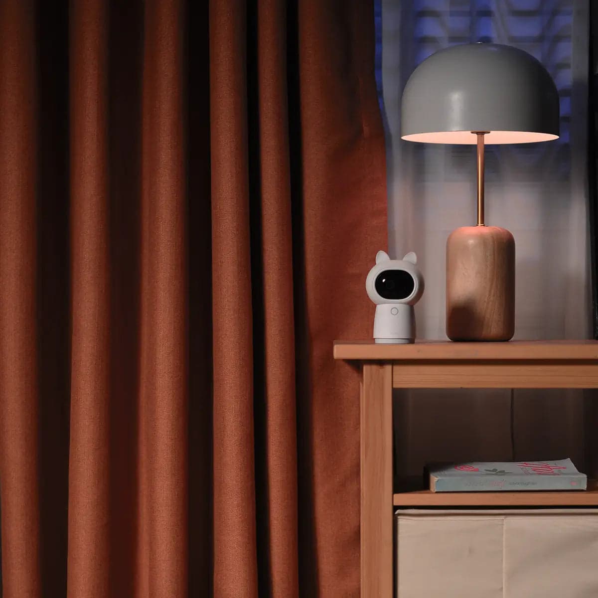 Aqara Camera G3
