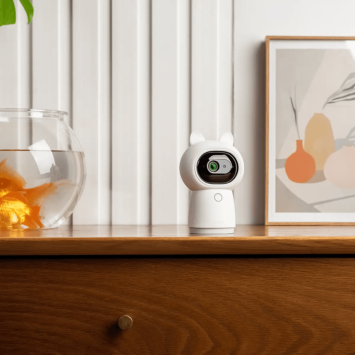 Aqara Camera G3