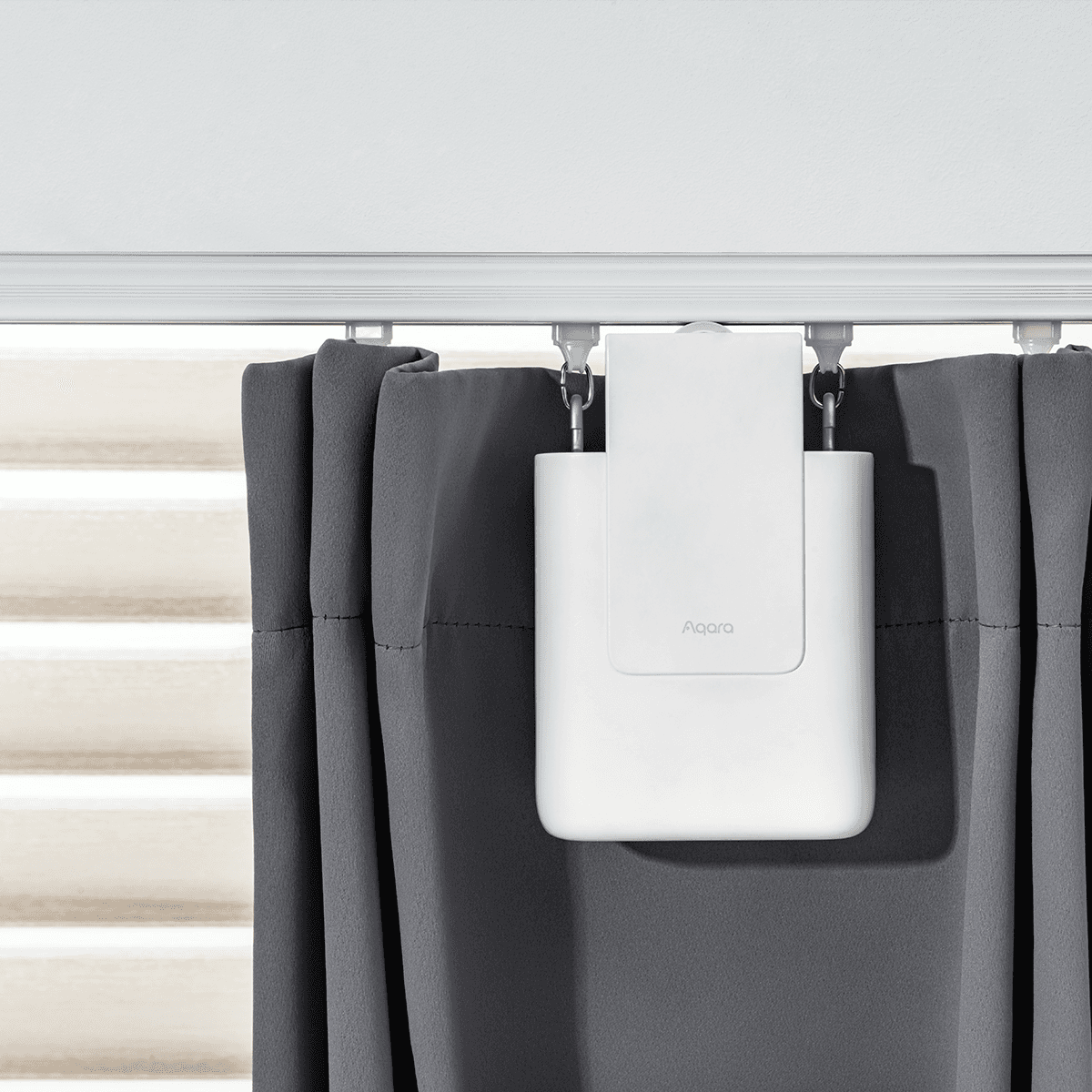 Aqara Curtain Driver E1 (Track Version)