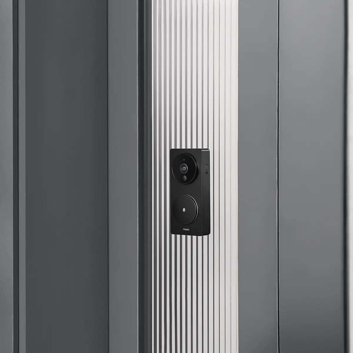 Aqara Doorbell Camera G4