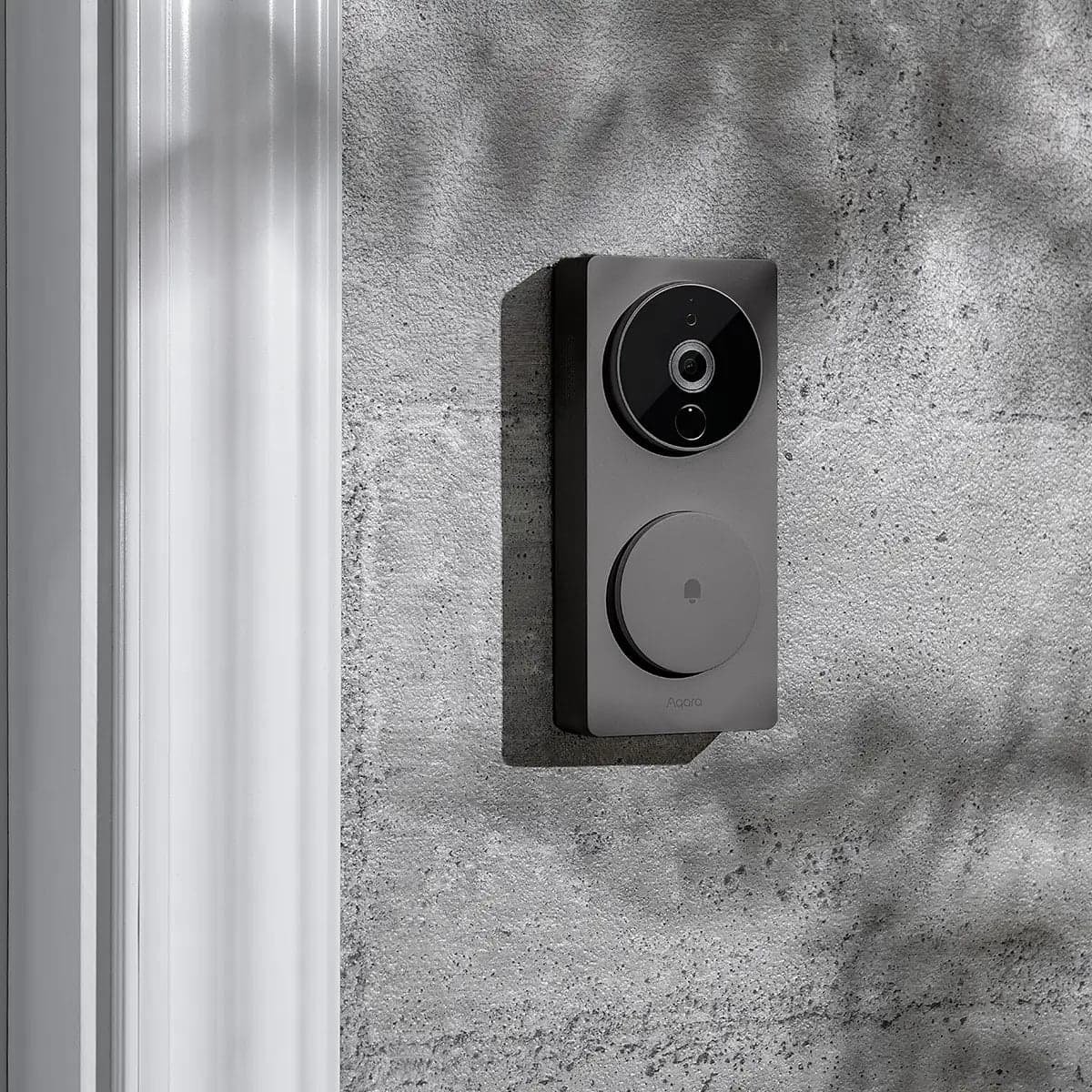 Aqara Doorbell Camera G4