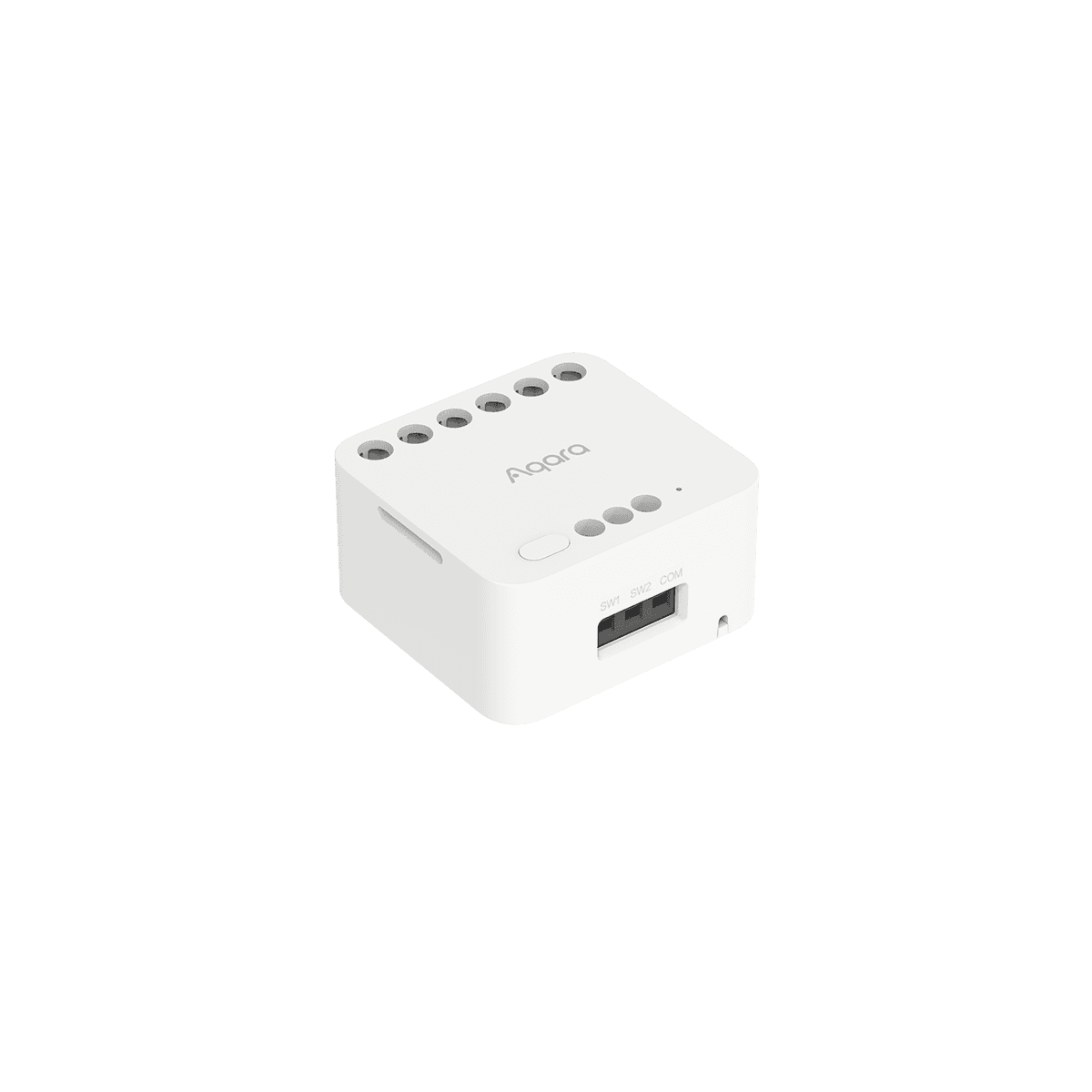 Aqara Dual Relay Module T2