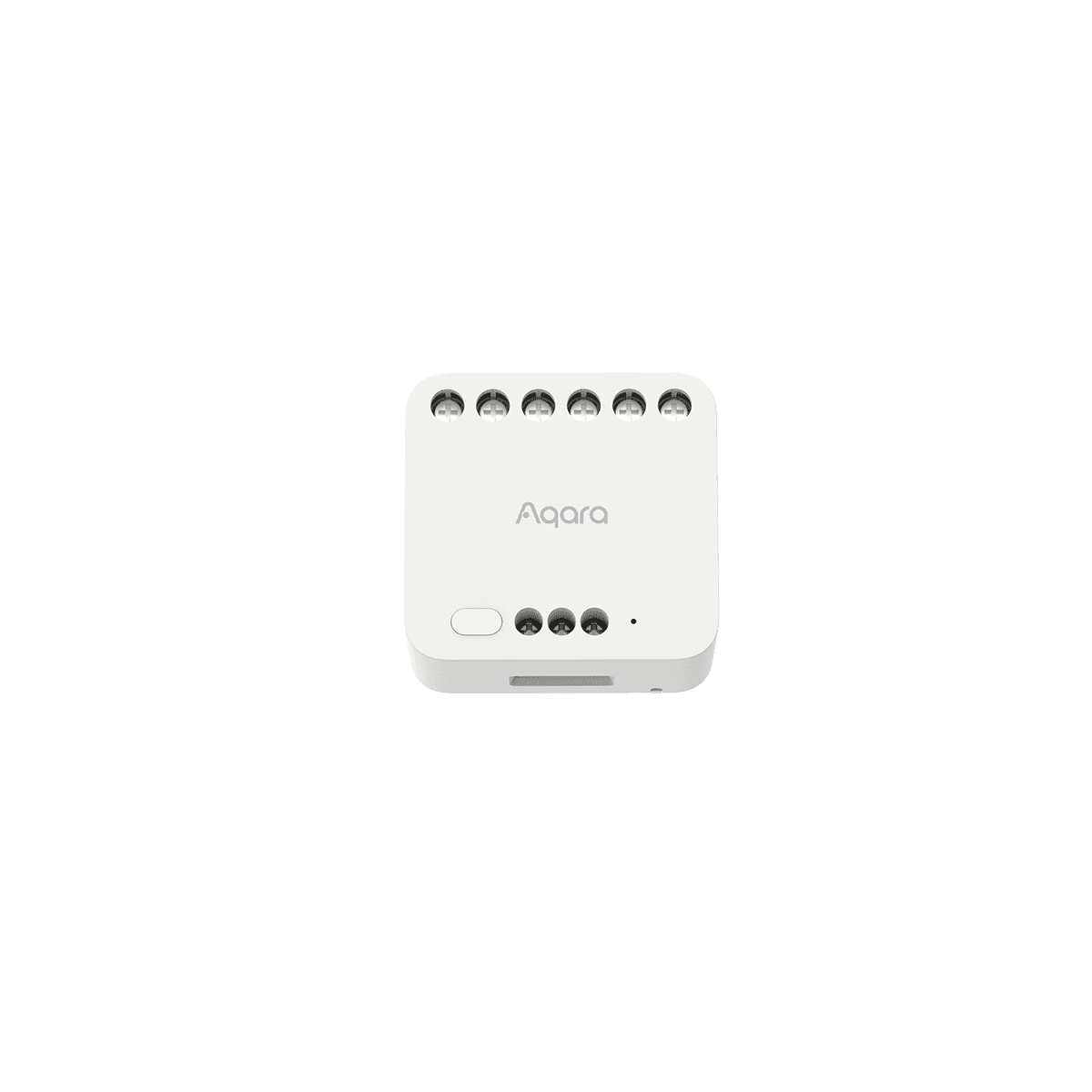 Aqara Dual Relay Module T2