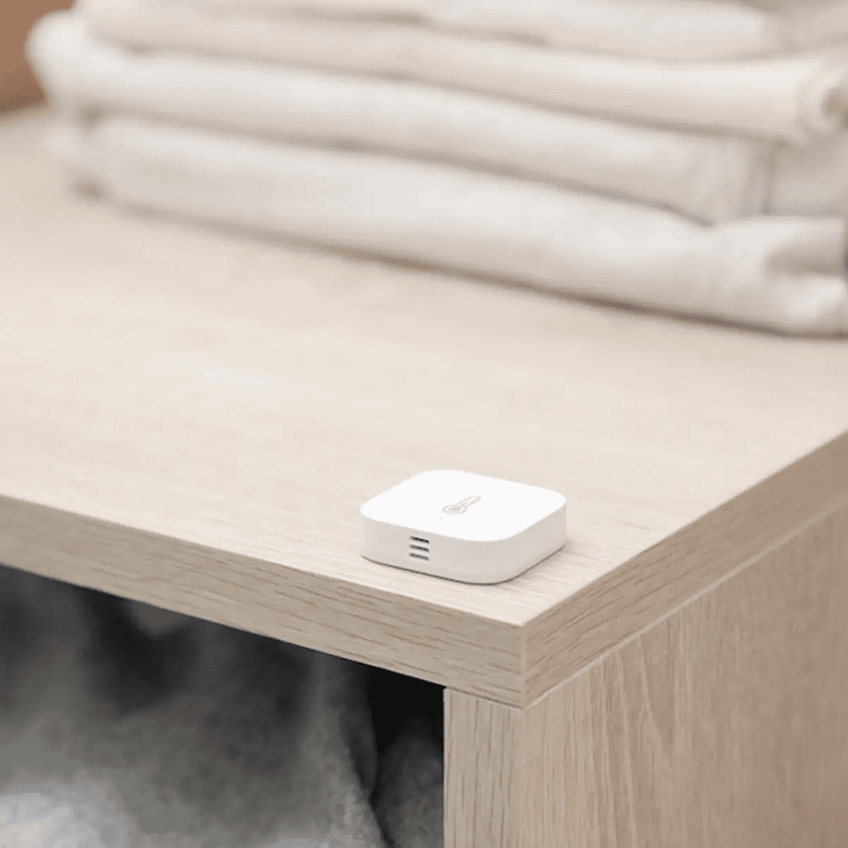 Aqara Temperature & Humidity Sensor