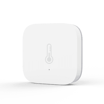 Aqara Aqara Temperature & Humidity Sensor