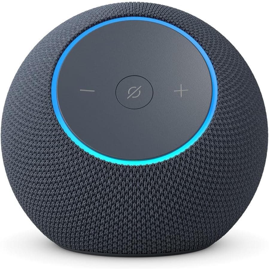 Amazon Amazon Echo Dot Max (2025)
