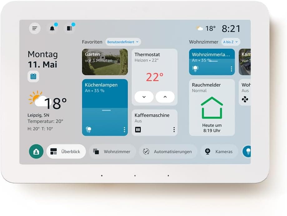 Amazon Amazon Echo Hub