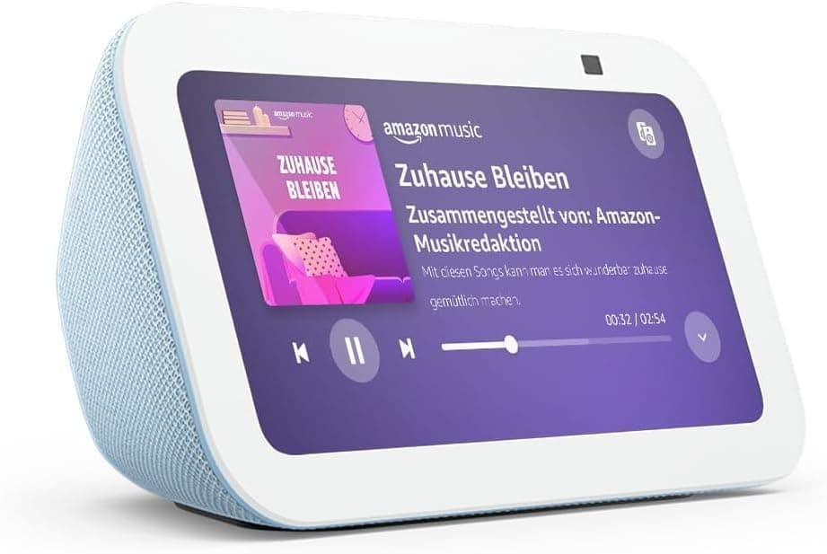 Amazon Amazon Echo Show 5 (3rd Gen, 2023)