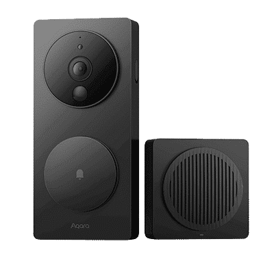 Aqara Aqara Doorbell Camera G4