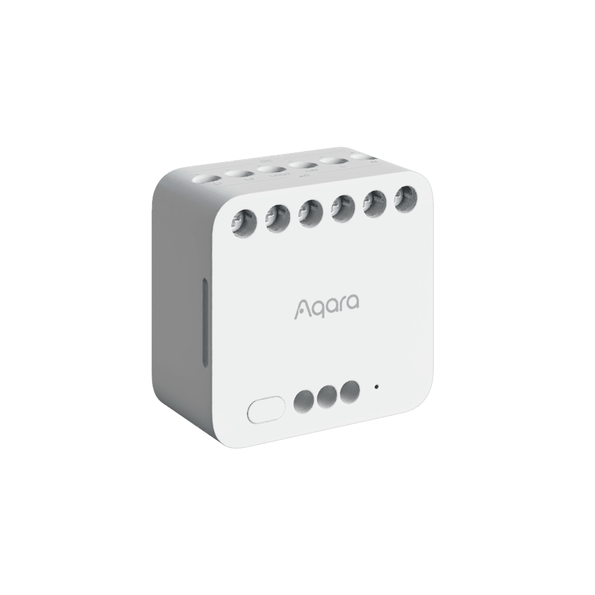 Aqara Aqara Dual Relay Module T2
