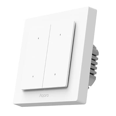 Aqara Aqara Light Switch H2 EU