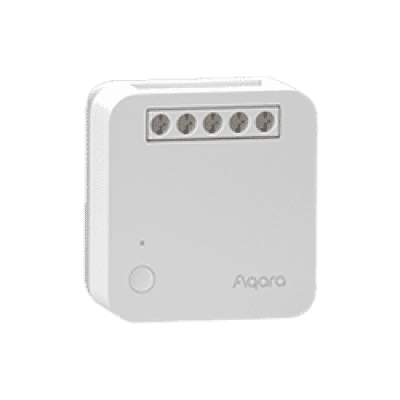 Aqara Aqara Single Switch Module T1 (With Neutral)